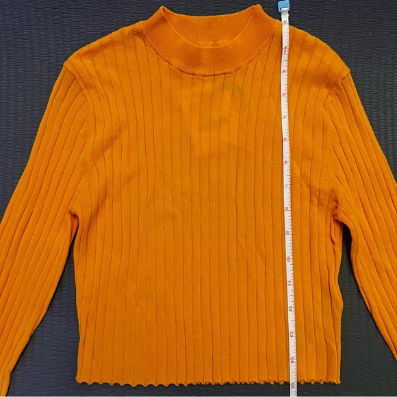 Zara Cropped Top Sz S - Picture 4 of 11